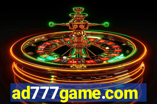 ad777game.com