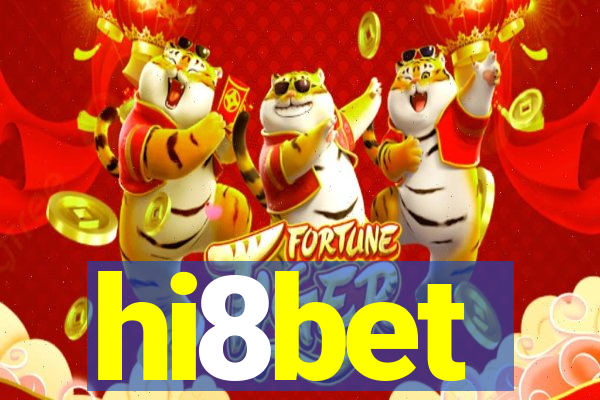 hi8bet