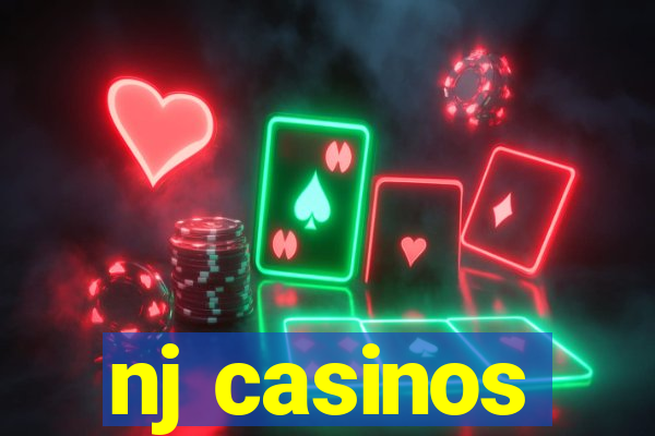 nj casinos