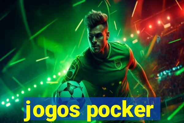 jogos pocker