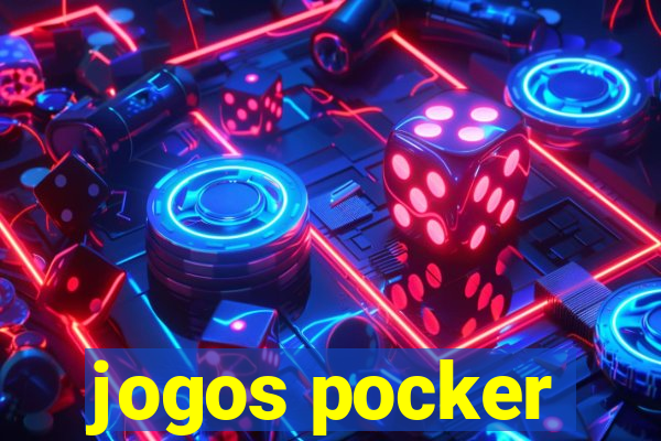 jogos pocker