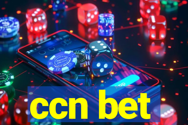 ccn bet