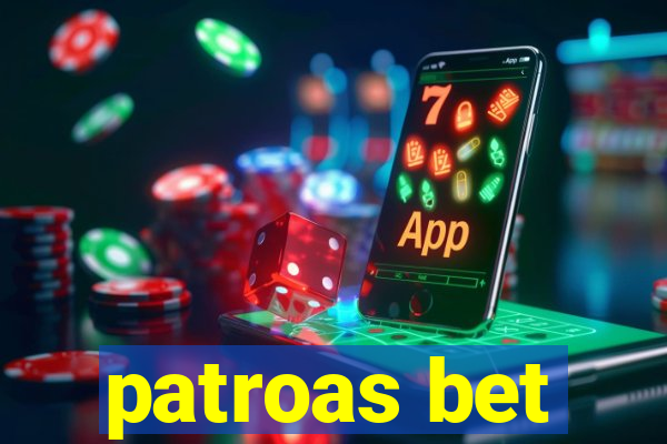 patroas bet