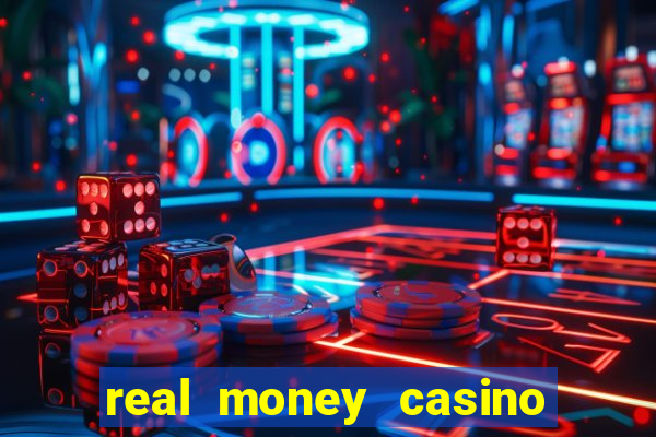 real money casino android app