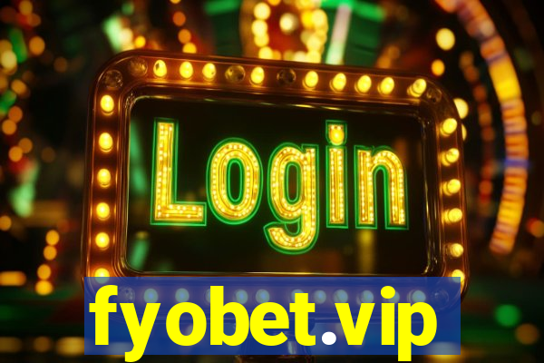 fyobet.vip