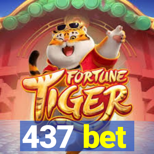 437 bet