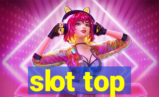 slot top