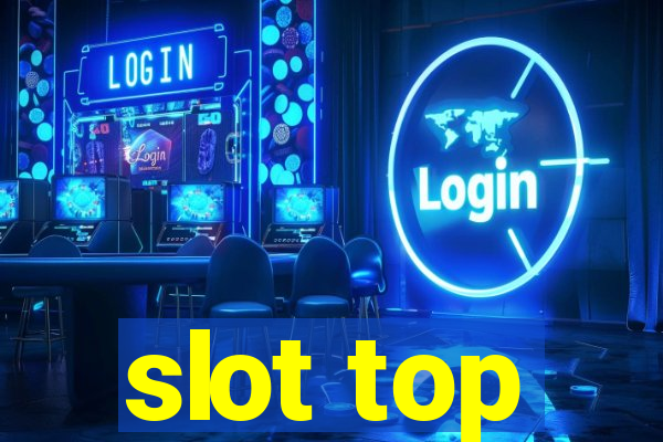 slot top