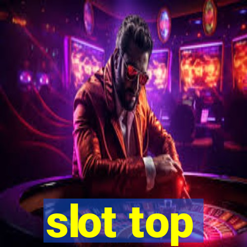 slot top