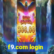 f9.com login