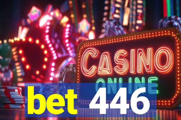 bet 446