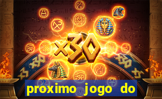 proximo jogo do atletico go