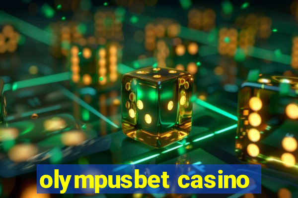 olympusbet casino