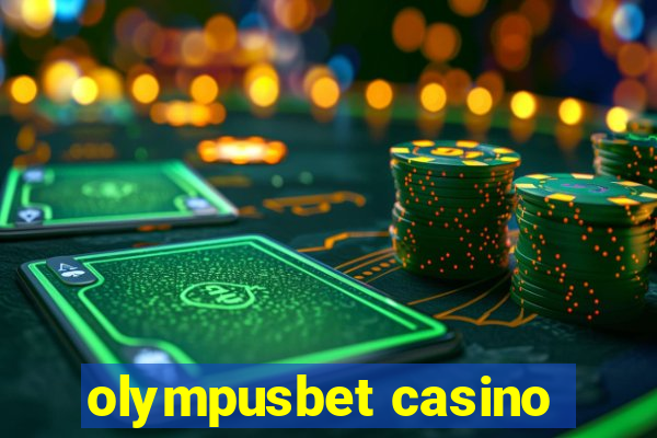 olympusbet casino