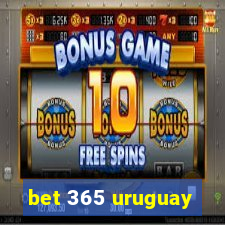 bet 365 uruguay