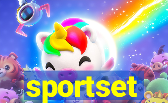 sportset