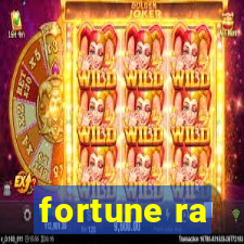 fortune ra