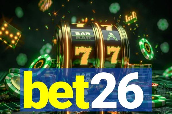 bet26