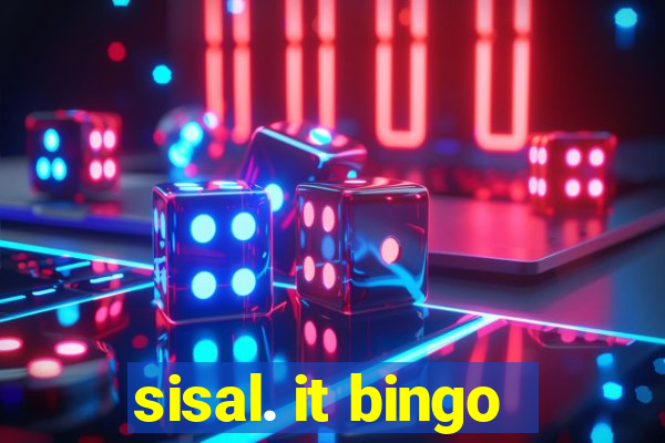 sisal. it bingo