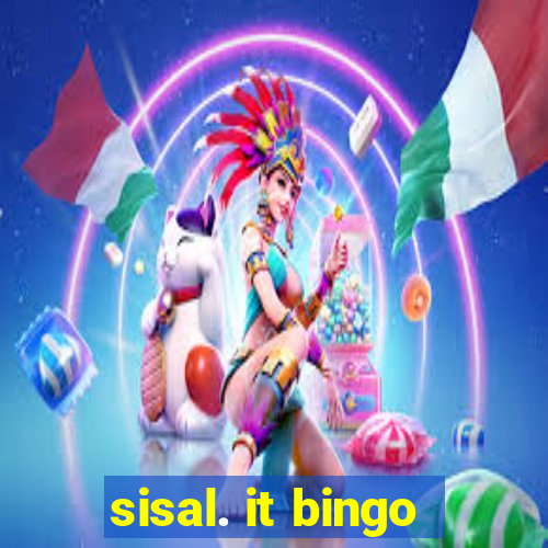 sisal. it bingo