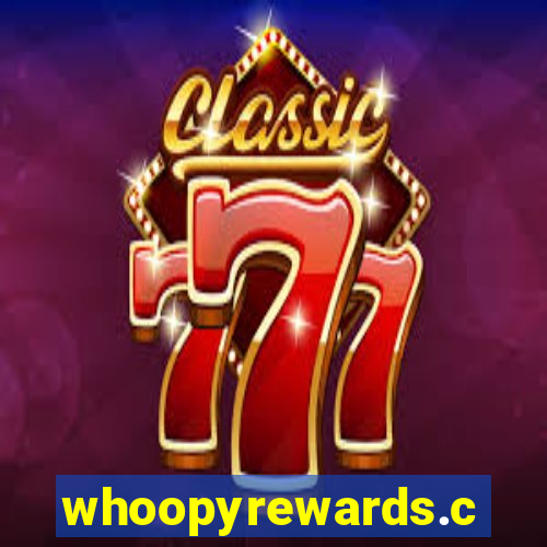 whoopyrewards.com