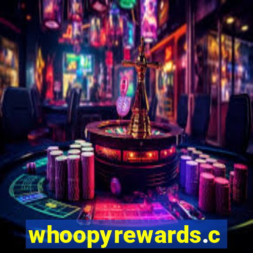 whoopyrewards.com