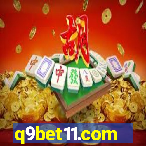 q9bet11.com