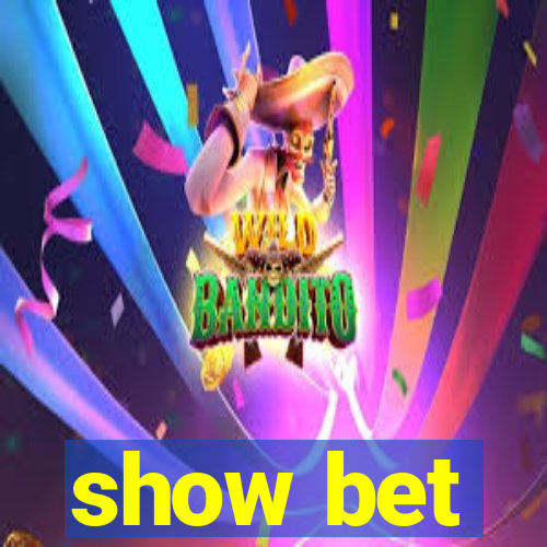 show bet