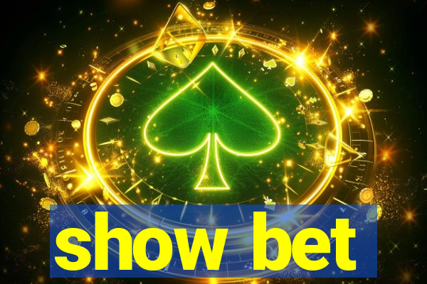 show bet