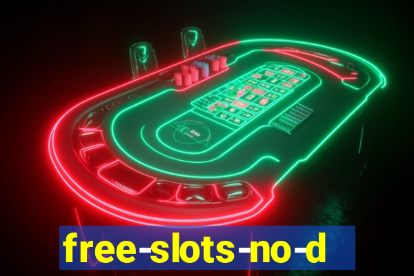 free-slots-no-download