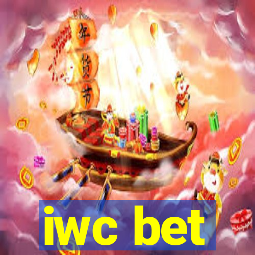 iwc bet