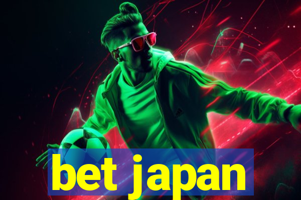 bet japan