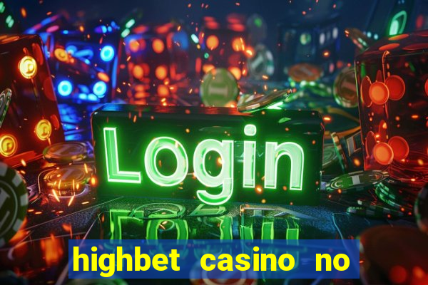 highbet casino no deposit bonus