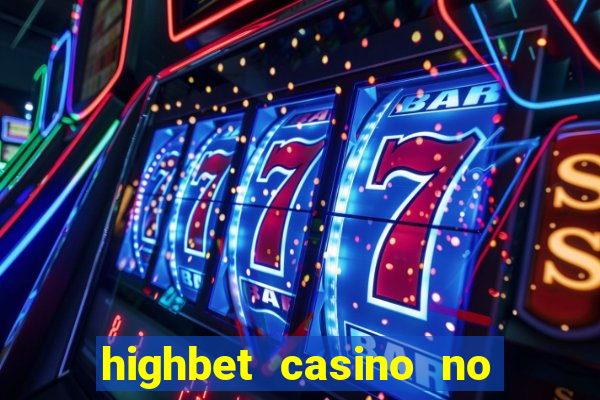 highbet casino no deposit bonus