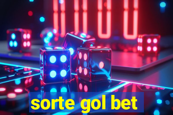 sorte gol bet