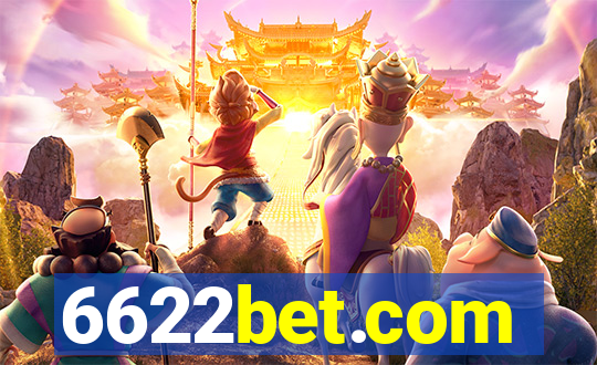 6622bet.com