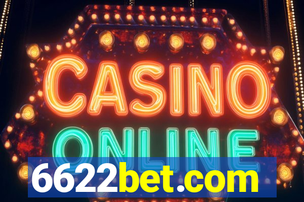 6622bet.com