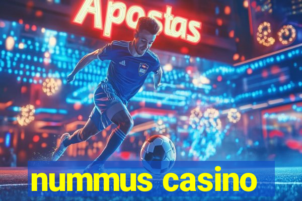 nummus casino