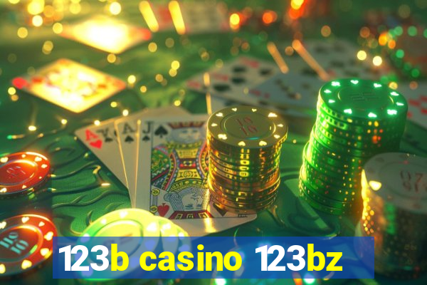 123b casino 123bz