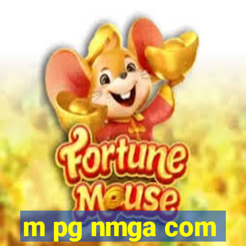 m pg nmga com