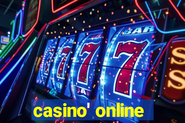 casino' online