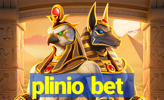 plinio bet