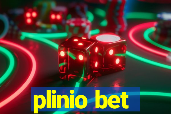 plinio bet