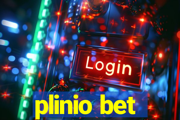 plinio bet