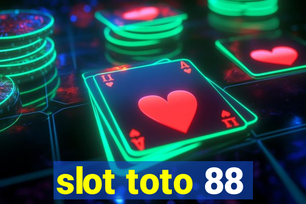 slot toto 88