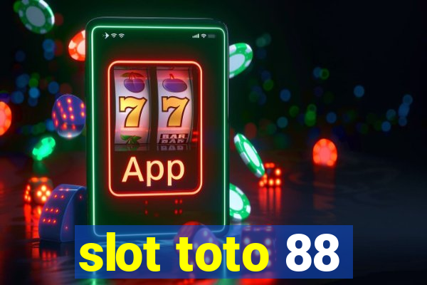 slot toto 88