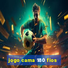 jogo cama 180 fios