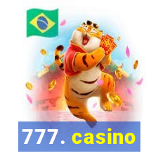 777. casino