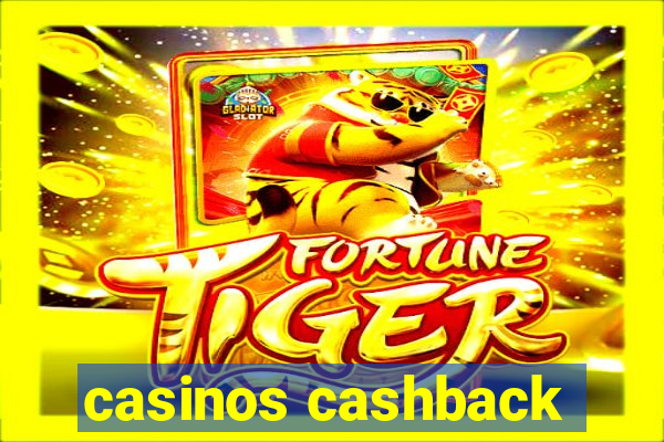 casinos cashback