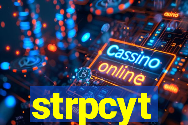 strpcyt